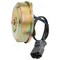 Four Seasons Acura Cl 97-Integra 01-94/Honda Accord 9 Fan Motor, 75725 75725 - alternate 1